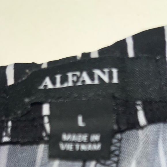 Alfani wide leg pants / bcbg jacket - Picture 11 of 16